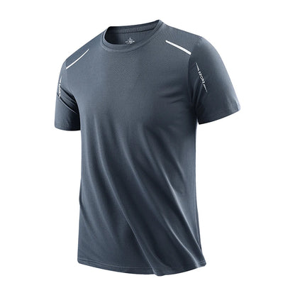 T-shirt de Sport Séchage Rapide pour Hommes - Dinamiq Sport