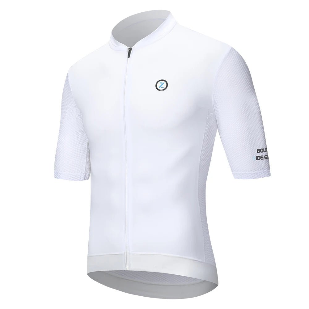 Maillot de Cyclisme Manches Longues UPF50+ - Dinamiq Sport