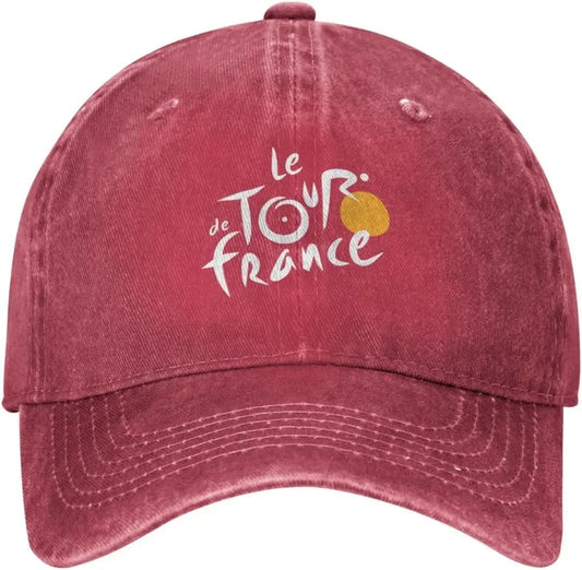 Casquette de Cyclisme Élégante et Performante - Dinamiq Sport