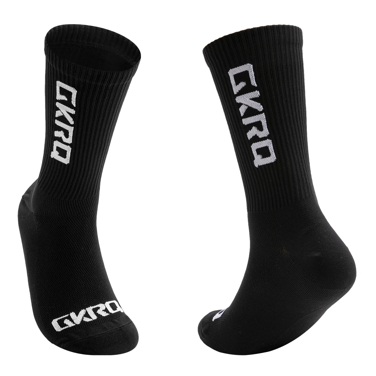 Chaussettes Cyclisme Respirantes Unisex - Dinamiq Sport