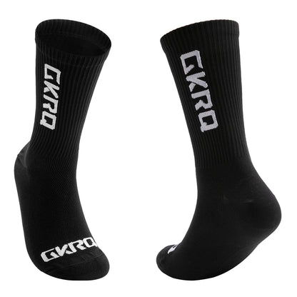 Chaussettes Cyclisme Respirantes Unisex - Dinamiq Sport