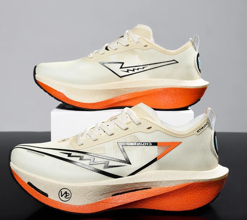 Chaussures de Course Ultra - Légères en Carbone - Dinamiq Sport