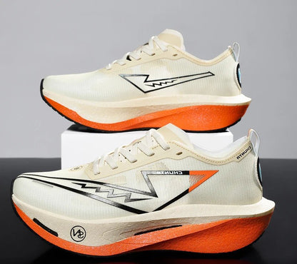 Chaussures de Course Ultra - Légères en Carbone - Dinamiq Sport