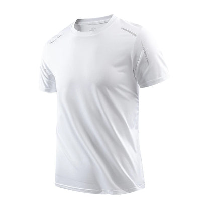 T-shirt de Sport Séchage Rapide pour Hommes - Dinamiq Sport