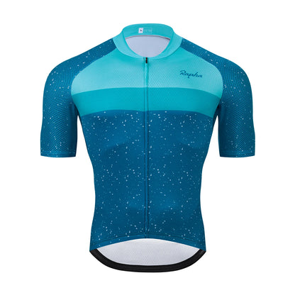 Maillot de Cyclisme Performance Homme 2023 - Dinamiq Sport