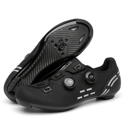 Chaussures de Cyclisme Performance et Style - Dinamiq Sport