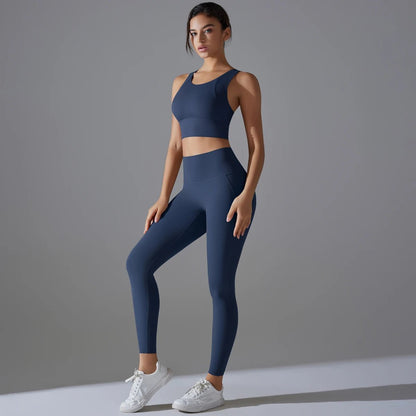 Équipement de Fitness Femme: Style et Performance Ultimes - Dinamiq Sport