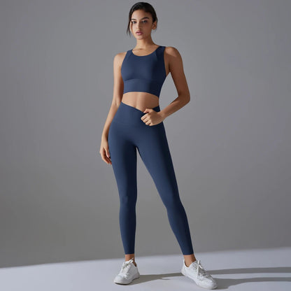 Équipement de Fitness Femme: Style et Performance Ultimes - Dinamiq Sport