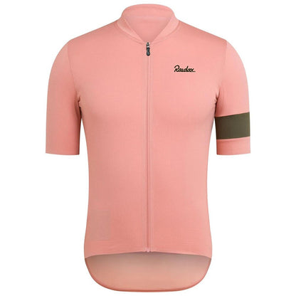 Ensemble Cyclisme Homme à Manches Courtes - Performance et Style - Dinamiq Sport