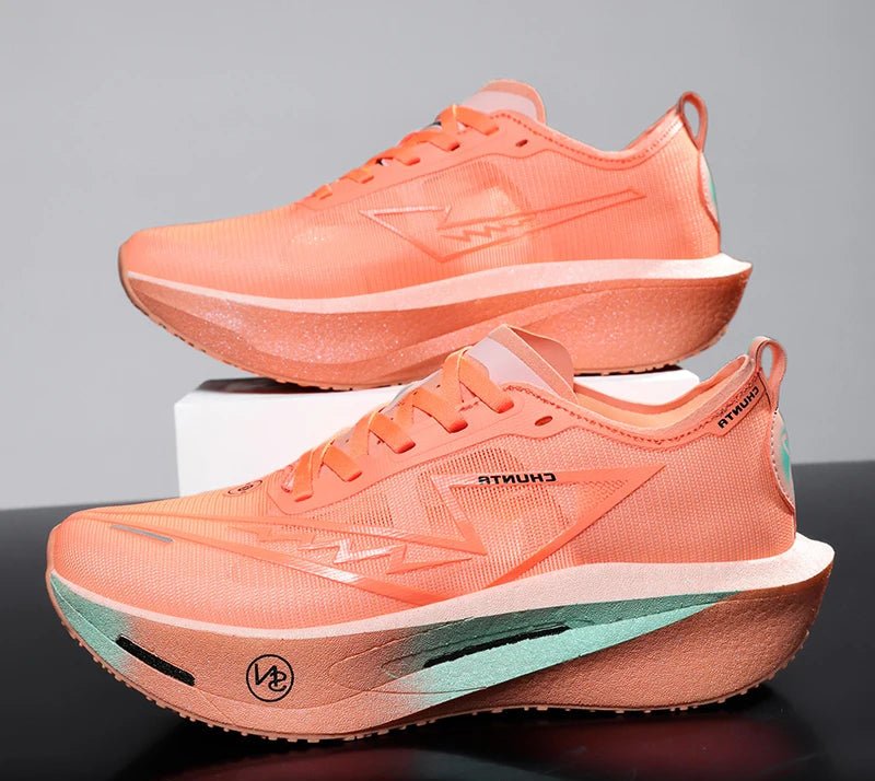 Chaussures de Course Ultra - Légères en Carbone - Dinamiq Sport