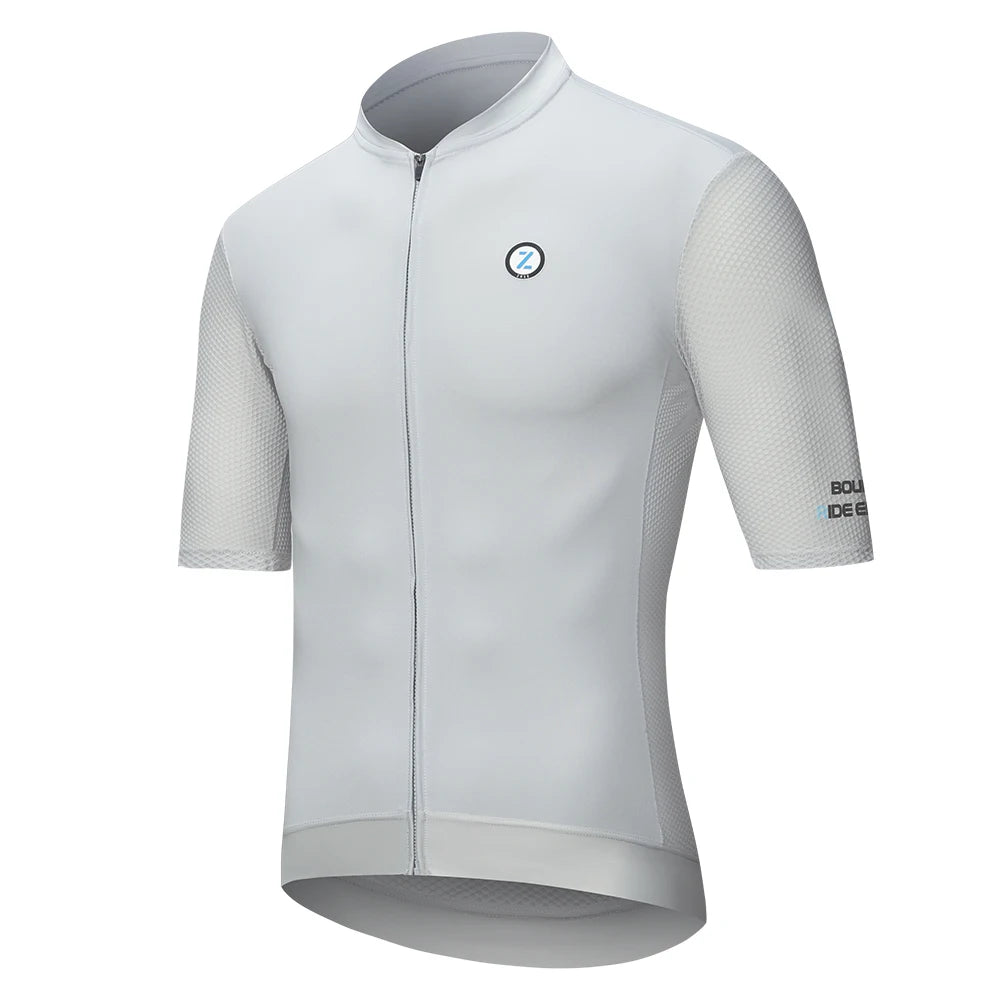 Maillot de Cyclisme Manches Longues UPF50+ - Dinamiq Sport