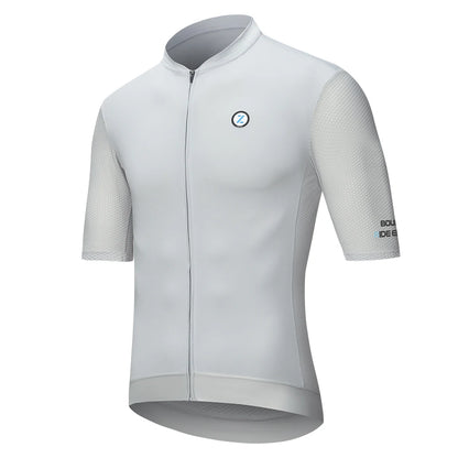 Maillot de Cyclisme Manches Longues UPF50+ - Dinamiq Sport