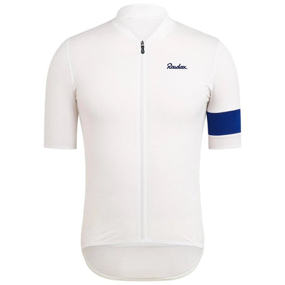 Ensemble Cyclisme Homme à Manches Courtes - Performance et Style - Dinamiq Sport