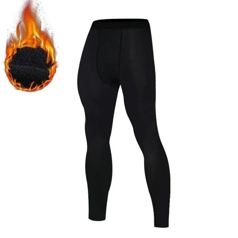 Sous - vêtements Thermiques Élastiques pour Performance Ultime - Dinamiq Sport