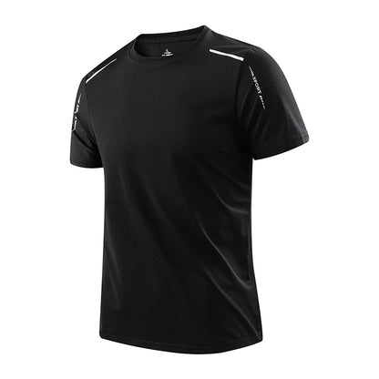 T-shirt de Sport Séchage Rapide pour Hommes - Dinamiq Sport